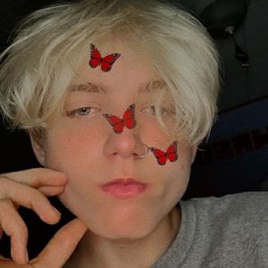 Meet your Posher, Cowredbeard